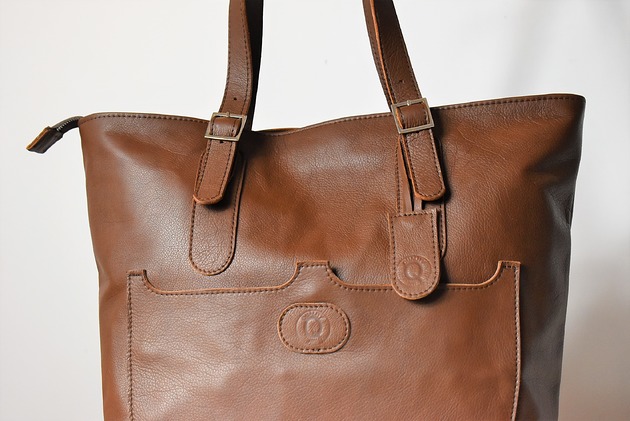 Schopper bag CROCO Promocja pracownia69