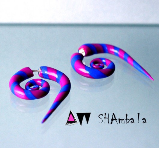 tulejki MENGWI SHAMBALA