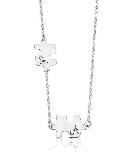 Personalizowane puzzle KaroBijouLine