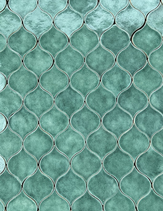 kafle i panele BOMBAJ - kafle ceramiczne - 1m2