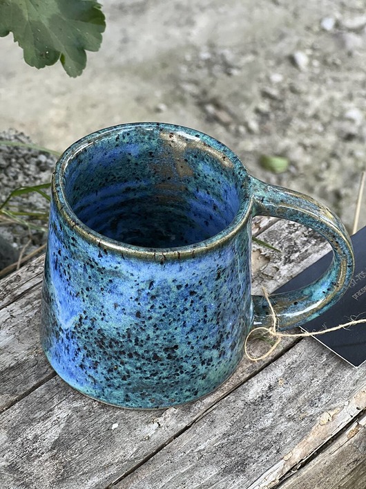 kubki Kubek ceramiczny