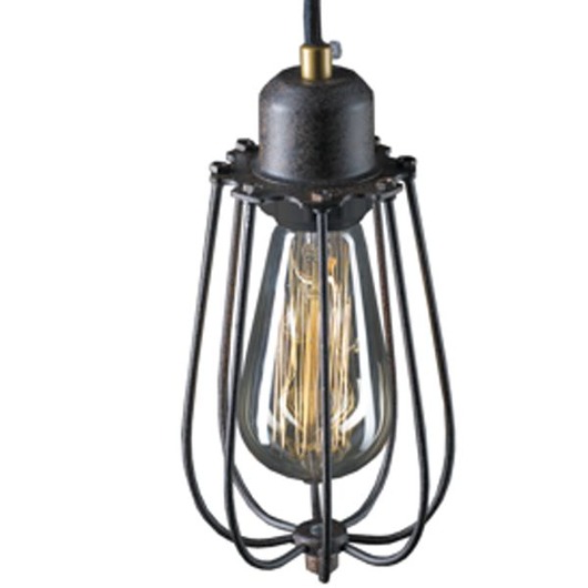 Lampa wisząca KOPENHAGEN LOFT RUSTY Home Design