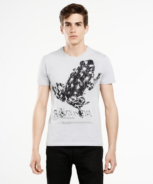 Ranitomeya T-shirt - SELVA SELVA