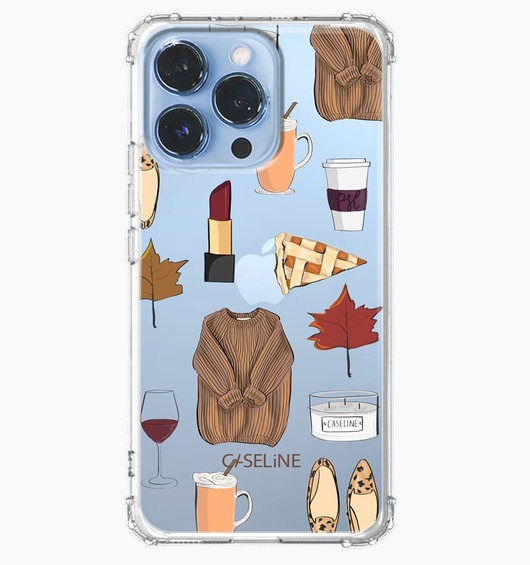 etui na telefon Etui Anti Shock case wzory - FA902