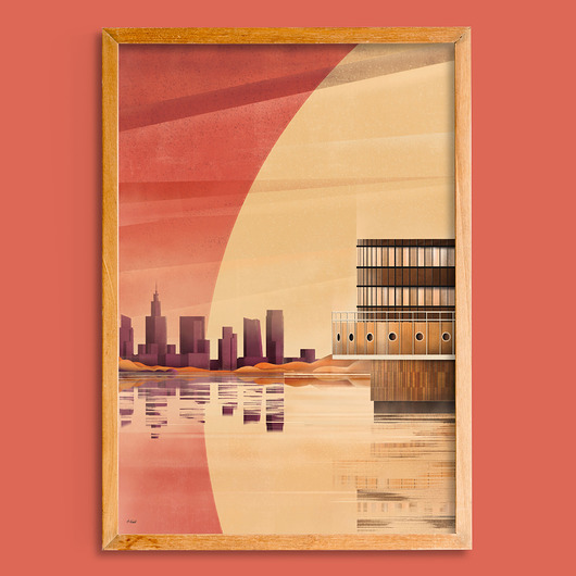 plakaty Plakat Gruba Kaśka