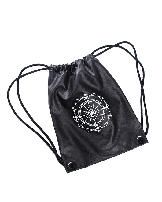 Mandala Backpack Brasz