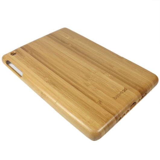 IPAD MINI Drewniane etui VINTAGE BAMBUS bewood