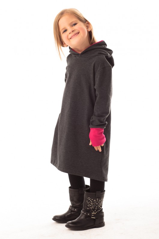 Zestaw Hoodie Kid dla p. Magdy Dress You Up