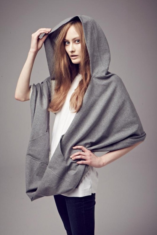 Mnishkha THICK DARK GREY  mnishkha