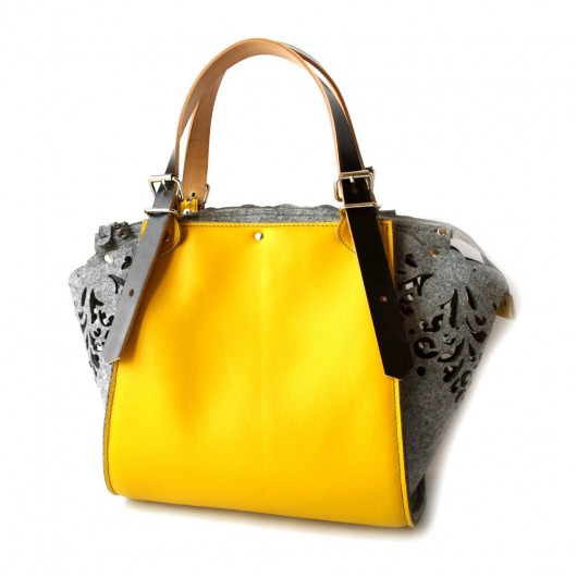 glam coffer&yello PAWDECO