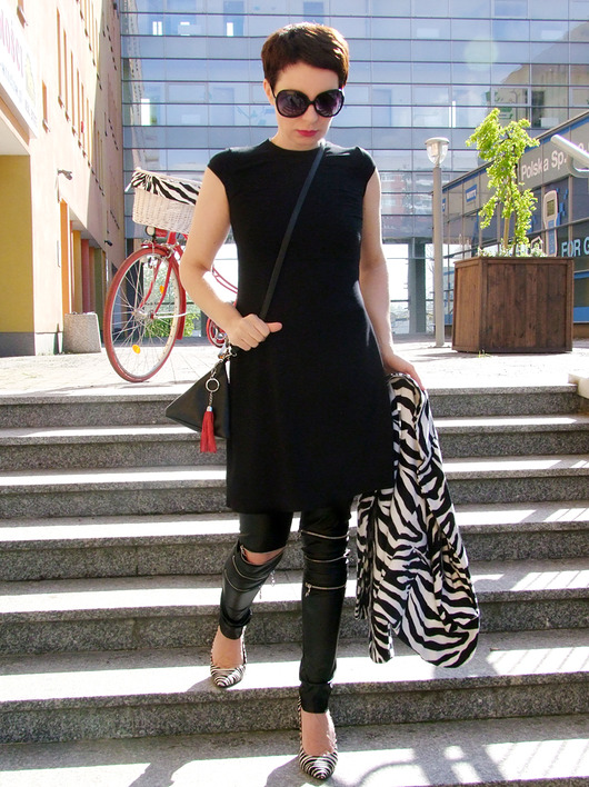 TUNIKA BASIC by momo momo fashion