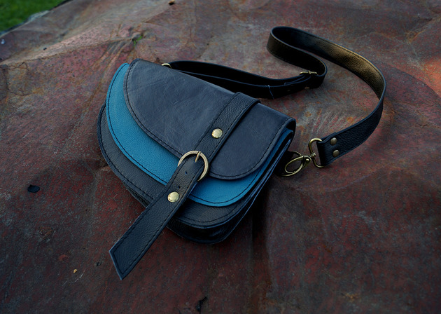 saszetka nerka Zamówienie Pani Małgorzaty