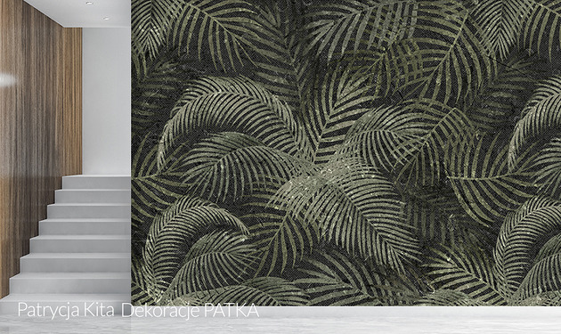 fototapeta Jungle -  Fototapeta
