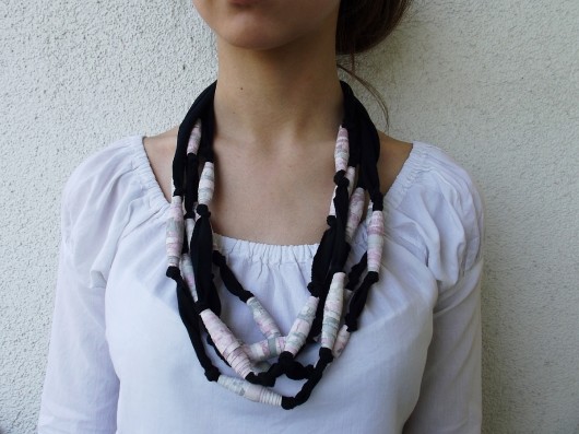 Patchwork Cocoons - Navy Blue & Co. ;)  Shayneen