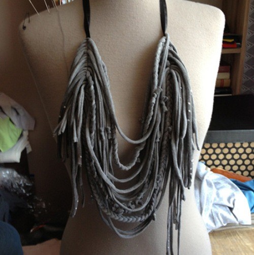 Naszyjnik - Zamowienie CADOaccessories