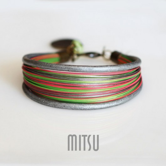 Neon Vibe  Mitsu