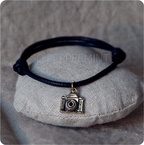 Cord & Knot - aparat sopeppermint