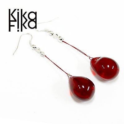 po prostu krople Kika Fika