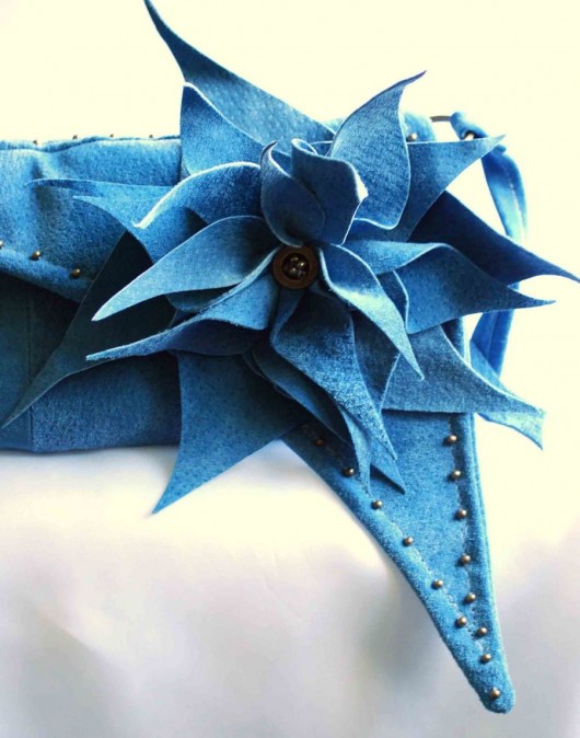 blue 2 ela nowakowska