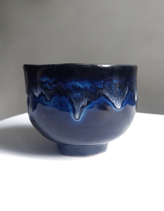 miski i misy Chawan miseczka do Matchy 250 ml