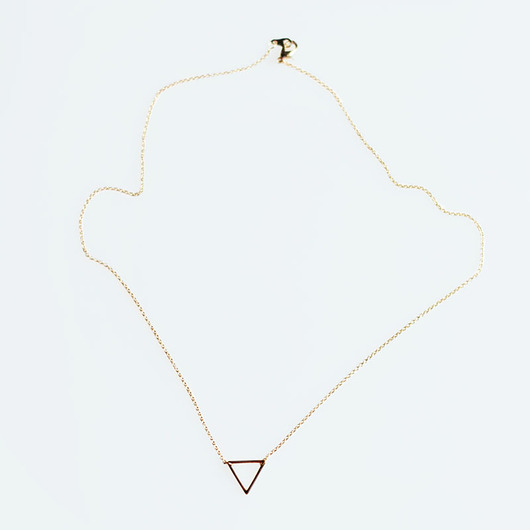 Slim Triangle Mitsu