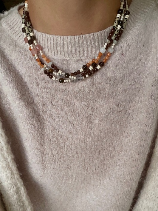 chokery Choker Granola