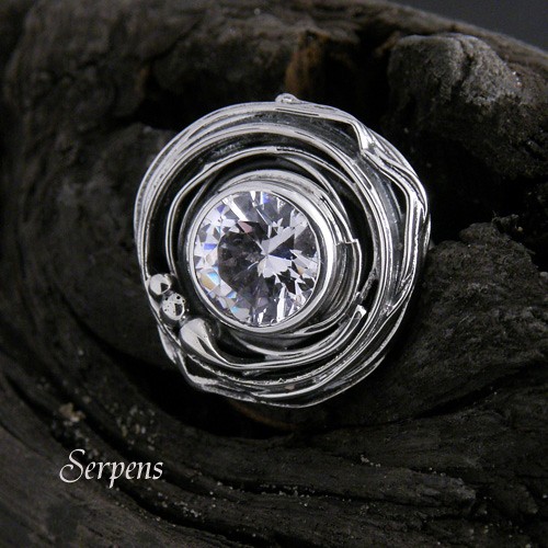 Supernova Serpens