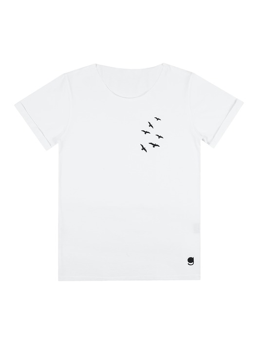 gshirt (small birds) gego Workshop