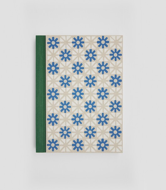 NOTESIDŁA - notes mały Papierowka