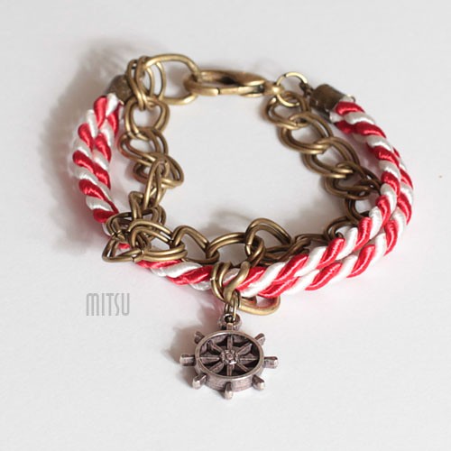 Sailors Chic Mitsu