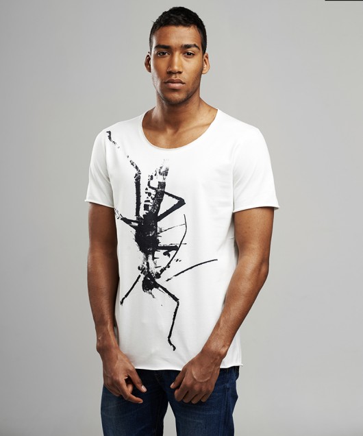 Haaniella T-shirt SELVA SELVA