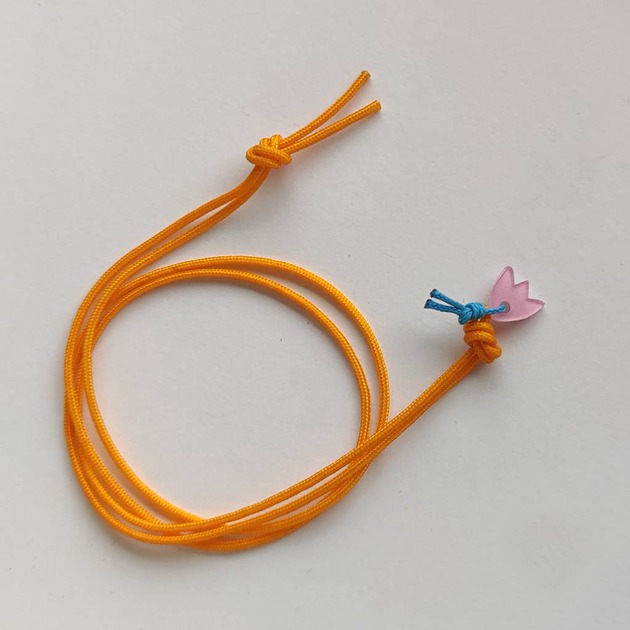 wisiory KWIAT  wisiorek