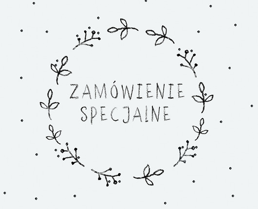 Zamówienie specjalne | 3 grafiki A4 Milo Mi