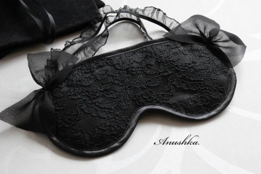 Coquette_zamówienie ANUSHKA