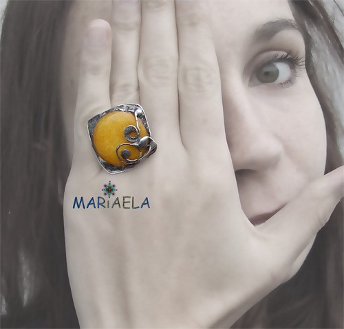 SPALONY SŁOŃCEM 3 MARIAELA