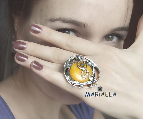 SPALONY SŁOŃCEM GIGANT... na życzenie MARIAELA