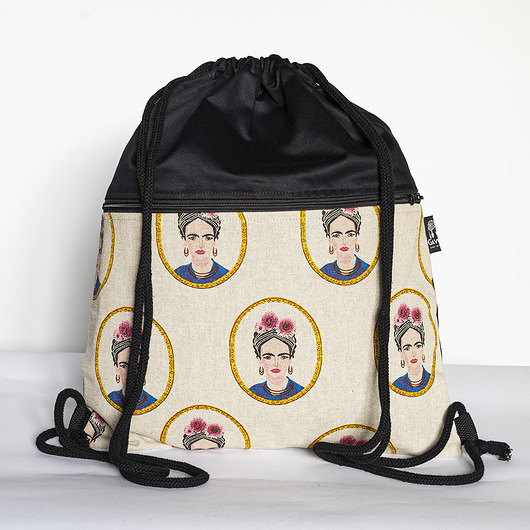 Frida II Gawka made by hand