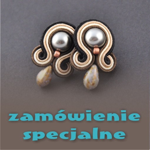 Zamówienie specjalne dla Pani Kasi Artspirale