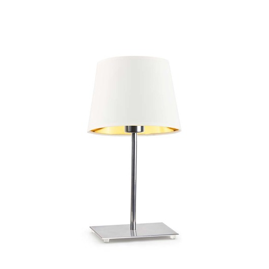 Lampa stołowa GENUA GOLD LYSNE