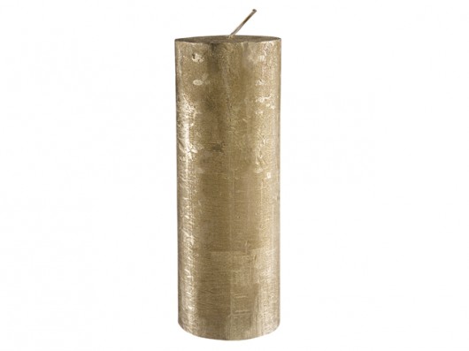 Świeca Gold MIA home