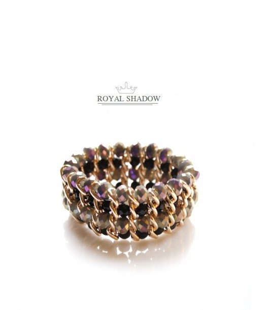 Royal shadow Republika jewelry