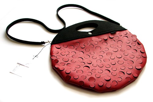 new collection !!! felt label