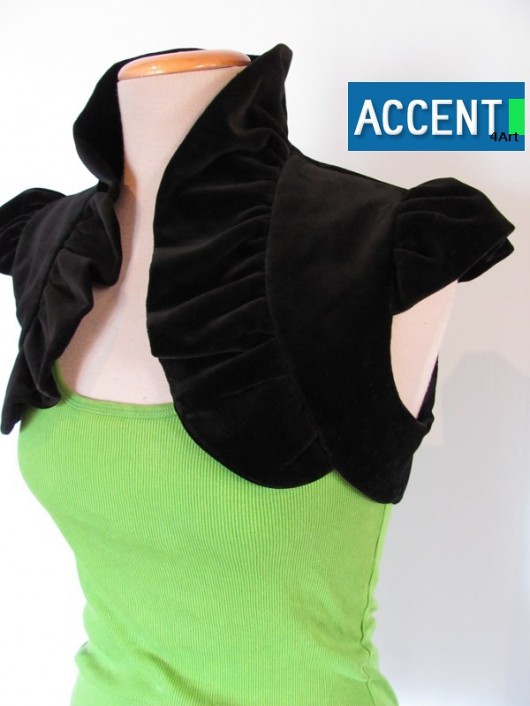 żakiecik L Accent 4art