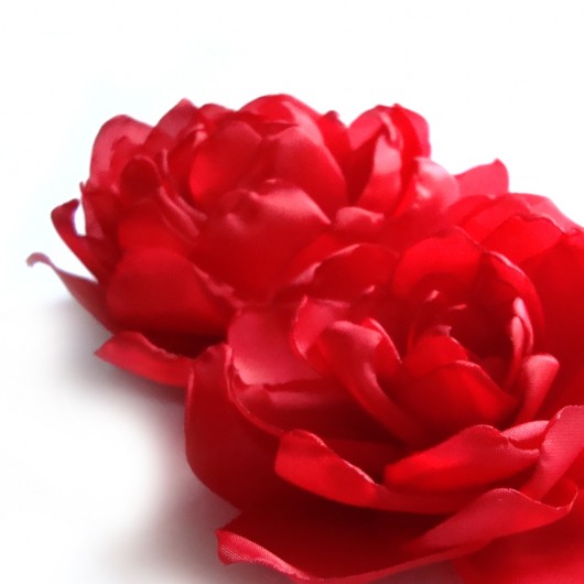 jarzębinowe  SundayRose