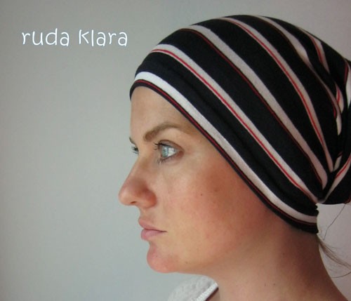 wsadził nos do syfonu i nie stracił fasonu ruda klara