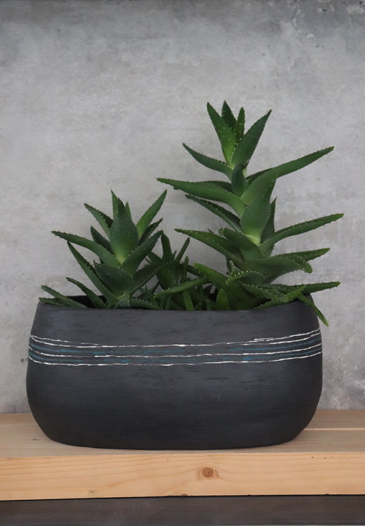 doniczki Donica ceramiczna