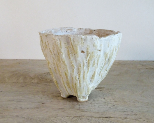 doniczki Doniczka ceramiczna