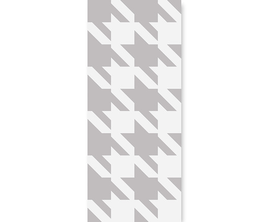 Tapeta dziecięca Houndstooth Humpty Dumpty Room Decoration