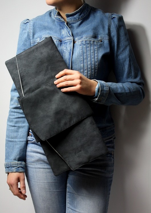 Kopertówka XL + Sweter Oversized   Zuzia Górska