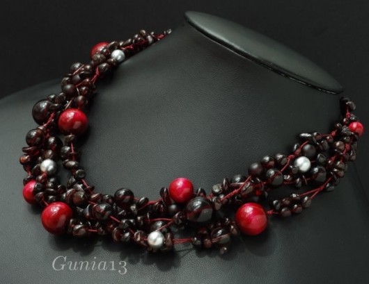 BORDEAUX gunia13